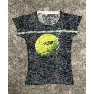 USTA U.S. Open Championships 2015 T-Shirt Women's XS Tennis